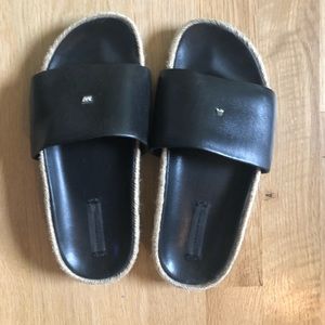 Alexander wang shoes